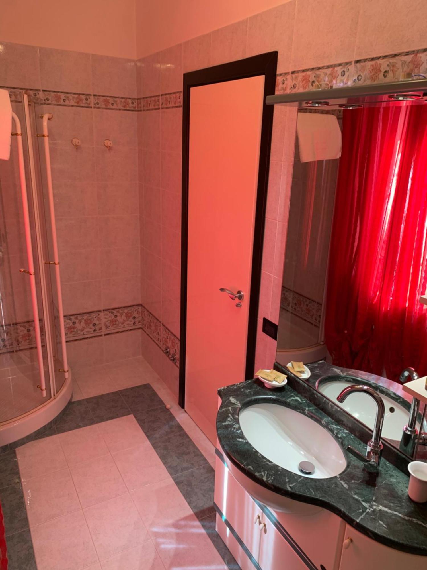 B&B Villa Fiorella Termoli Esterno foto