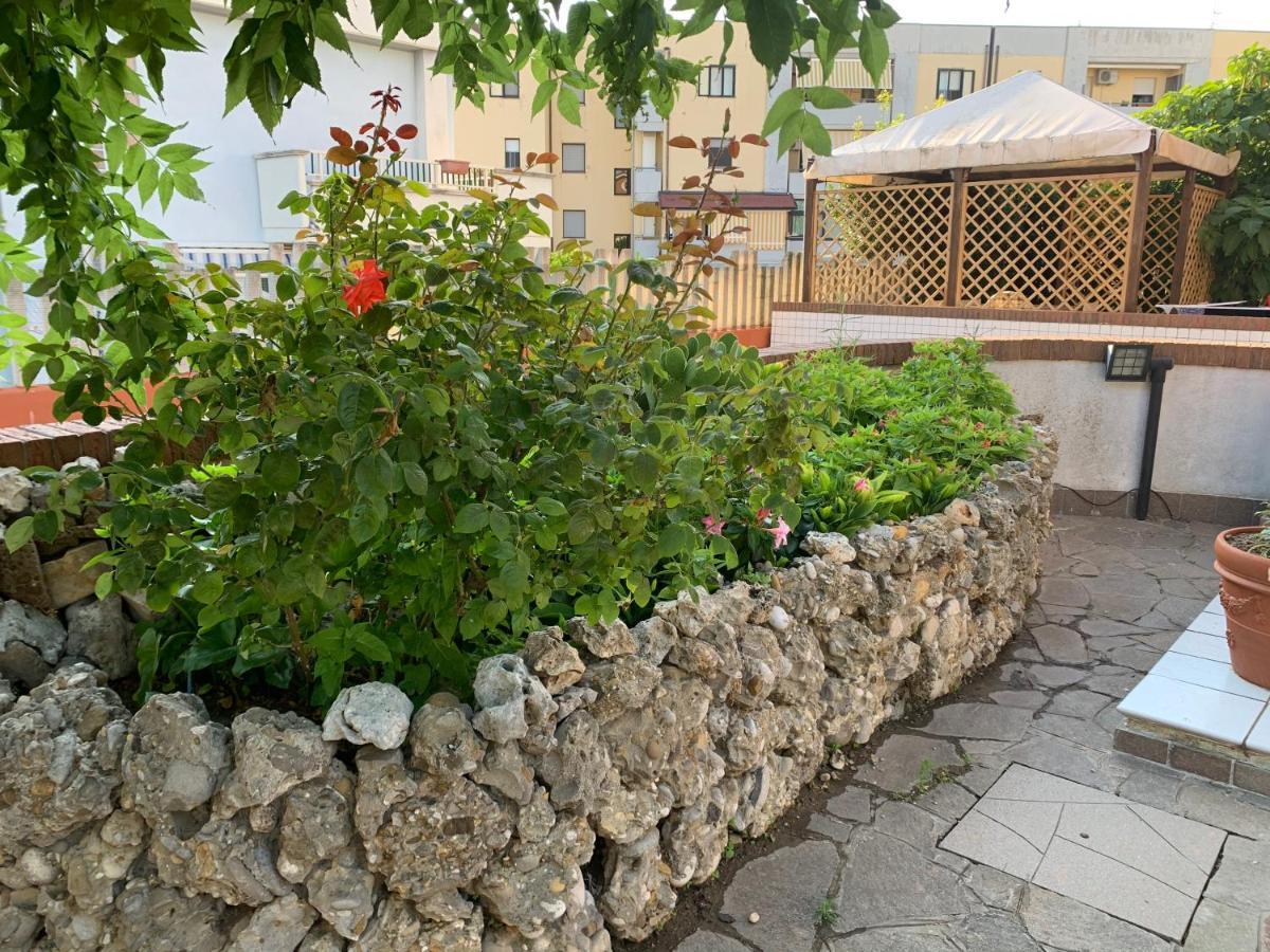 B&B Villa Fiorella Termoli Esterno foto