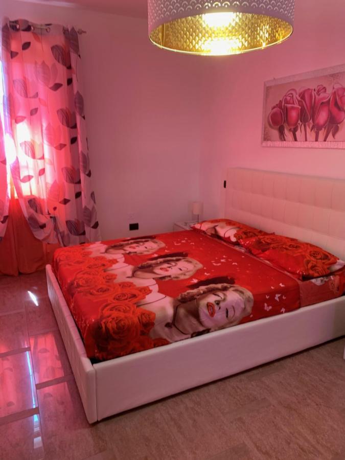 B&B Villa Fiorella Termoli Esterno foto